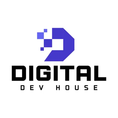 digitaldevhouse.com's icon