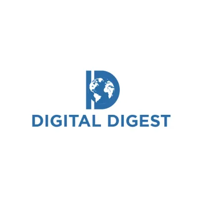 digitaldigest.biz's icon