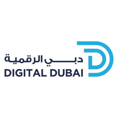 Digital Dubai دبي الرقمية's icon