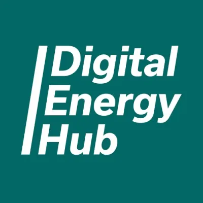 digitalenergyhub.com's icon
