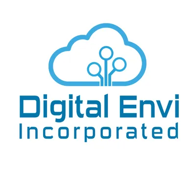 digitalenvi.com's icon