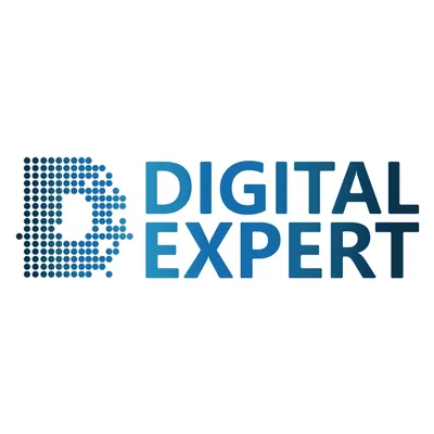 digitalexpert.bg's icon