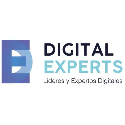 digitalexperts.pro's icon