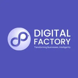 digitalfactoryindia.com's icon