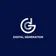Logo van Digital Generation