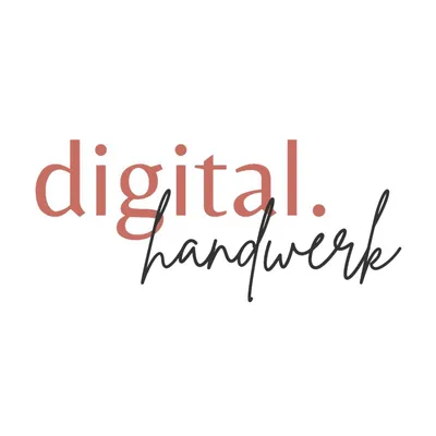 digitalhandwerk.at's icon