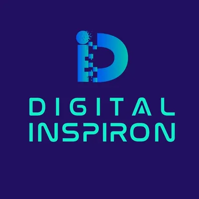 digitalinspirons.com's icon