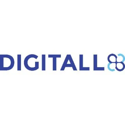 digitall.com's icon