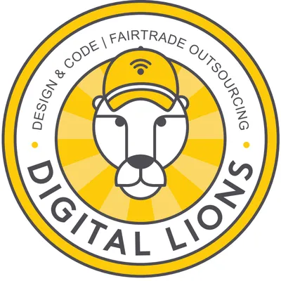 digitallions.co's icon