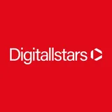 Logo van Digitallstars