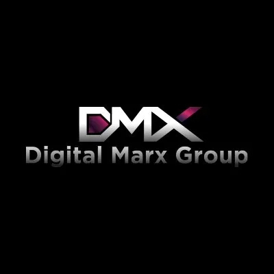 digitalmarxgroup.com's icon