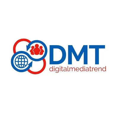 digitalmediatrend.com's icon