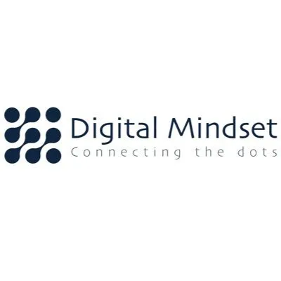 digitalmindset.co.za's icon