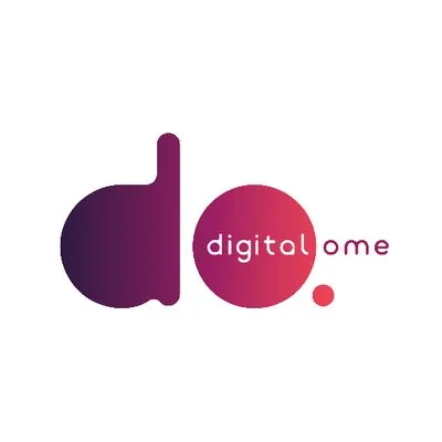 digitalome.com's icon
