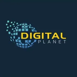 Digital Planet