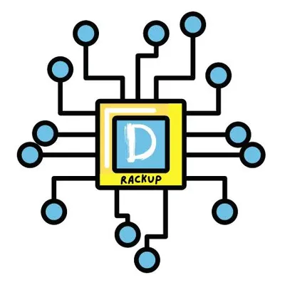 digitalrackup.com's icon