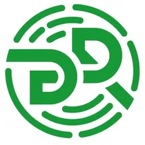 Logo van Digital Radicals