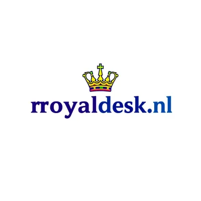 Digital Royal Desk's icon