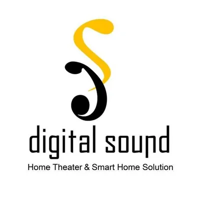 digitalsound.com.pk's icon