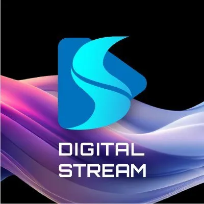digitalstream.co.za's icon