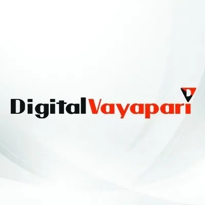 digitalvayapari.in's icon