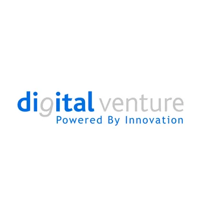 digitalventure.com's icon