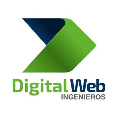 digitalweb.pe's icon