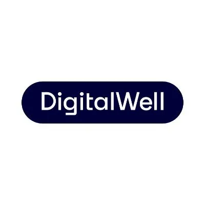 digitalwell.com's icon