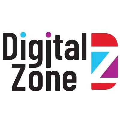 digitalzone.qa's icon