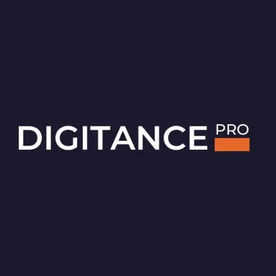 digitancepro.com's icon
