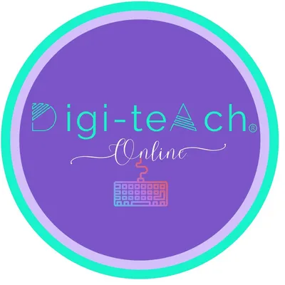 digiteachonline.com's icon