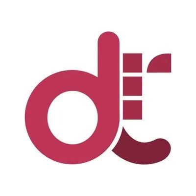 digitechroots.com's icon