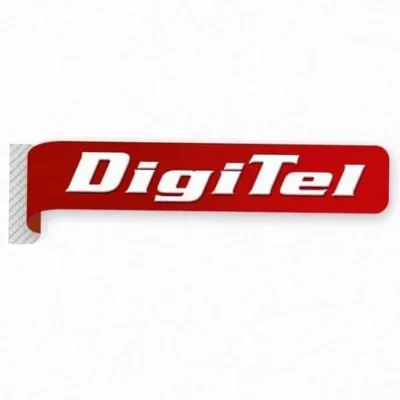 digitel.com.gr's icon