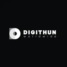 Digithun's icon