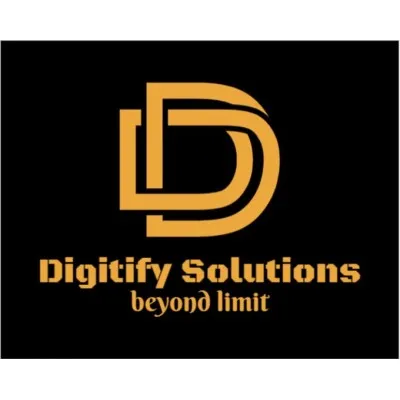 digitifysolutions.com's icon