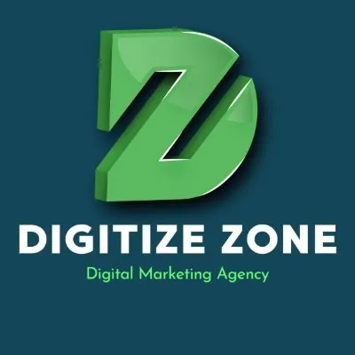 digitizezone.com's icon