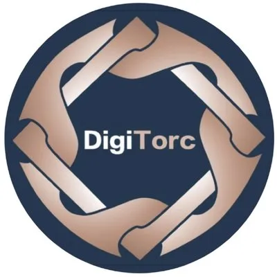digitorc.com's icon