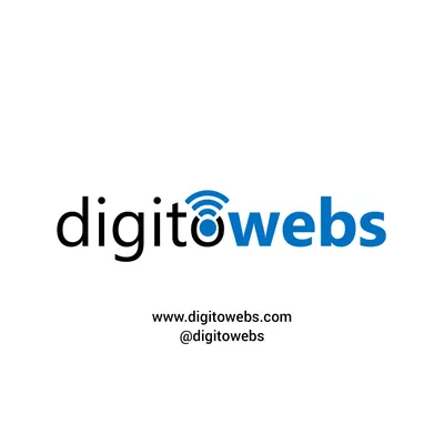 digitowebs.com's icon