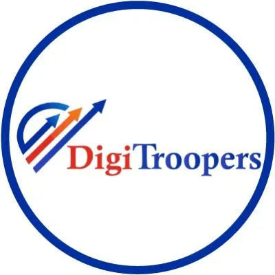 digitroopers.com's icon