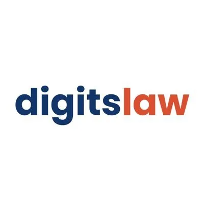 digitslaw.com's icon