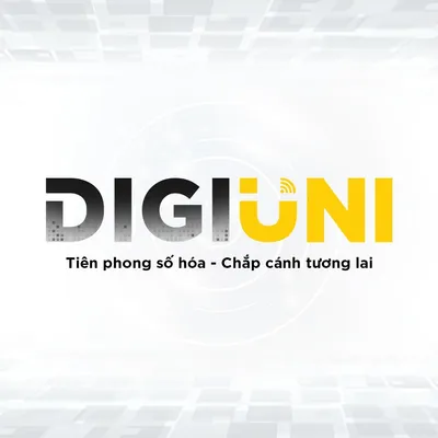 digiunivietnam.com's icon