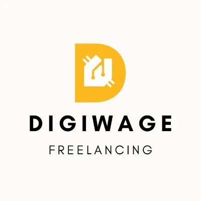 digiwage.org's icon