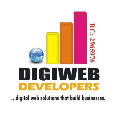digiwebdevelopers.com's icon