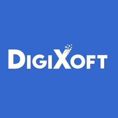 digixoft.com's icon