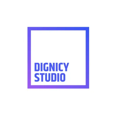Dignicy's icon