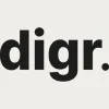 digr.no's icon