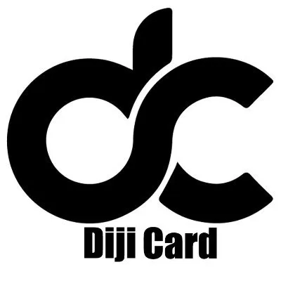 diji-card.com's icon