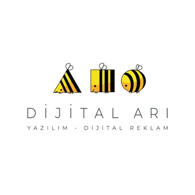 dijitalari.com's icon