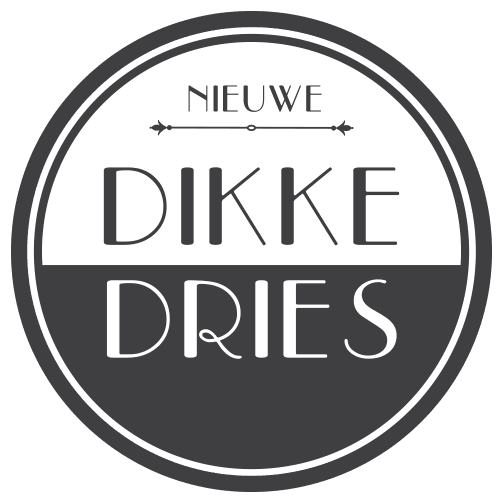 Nieuwe Dikke Dries Oost