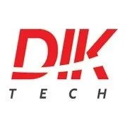 diktech.bg's icon